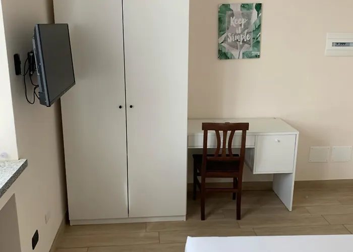 La Viscontina *