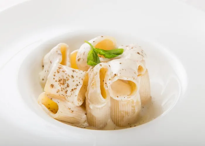 La Viscontina בית חווה