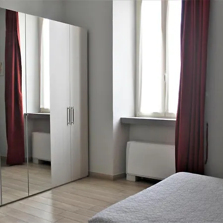 La Viscontina Alloggio per agriturismo *