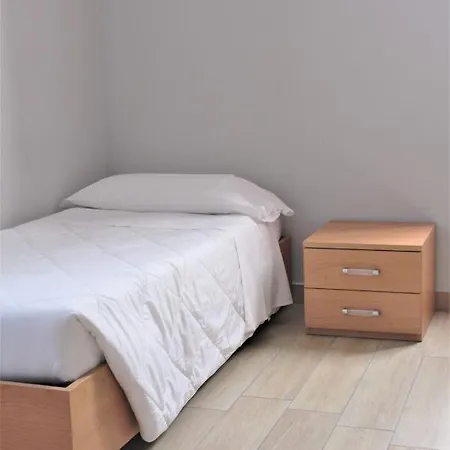 La Viscontina Alloggio per agriturismo