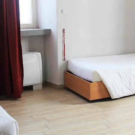 Alloggio per agriturismo La Viscontina Somma Lombardo