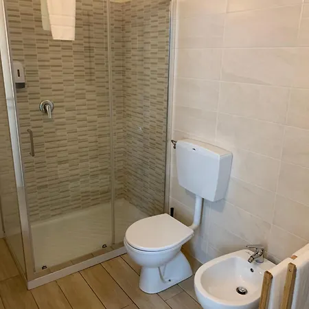 Alloggio per agriturismo La Viscontina Somma Lombardo
