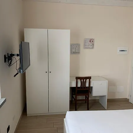 La Viscontina Alloggio per agriturismo