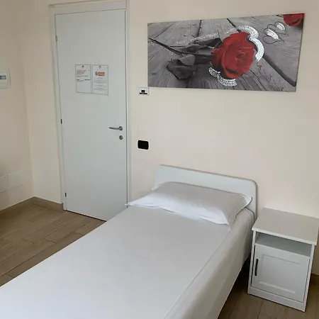 Alloggio per agriturismo La Viscontina *