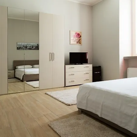 Alloggio per agriturismo La Viscontina