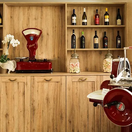 La Viscontina Bauernhof