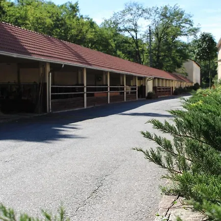 Bauernhof La Viscontina Somma Lombardo